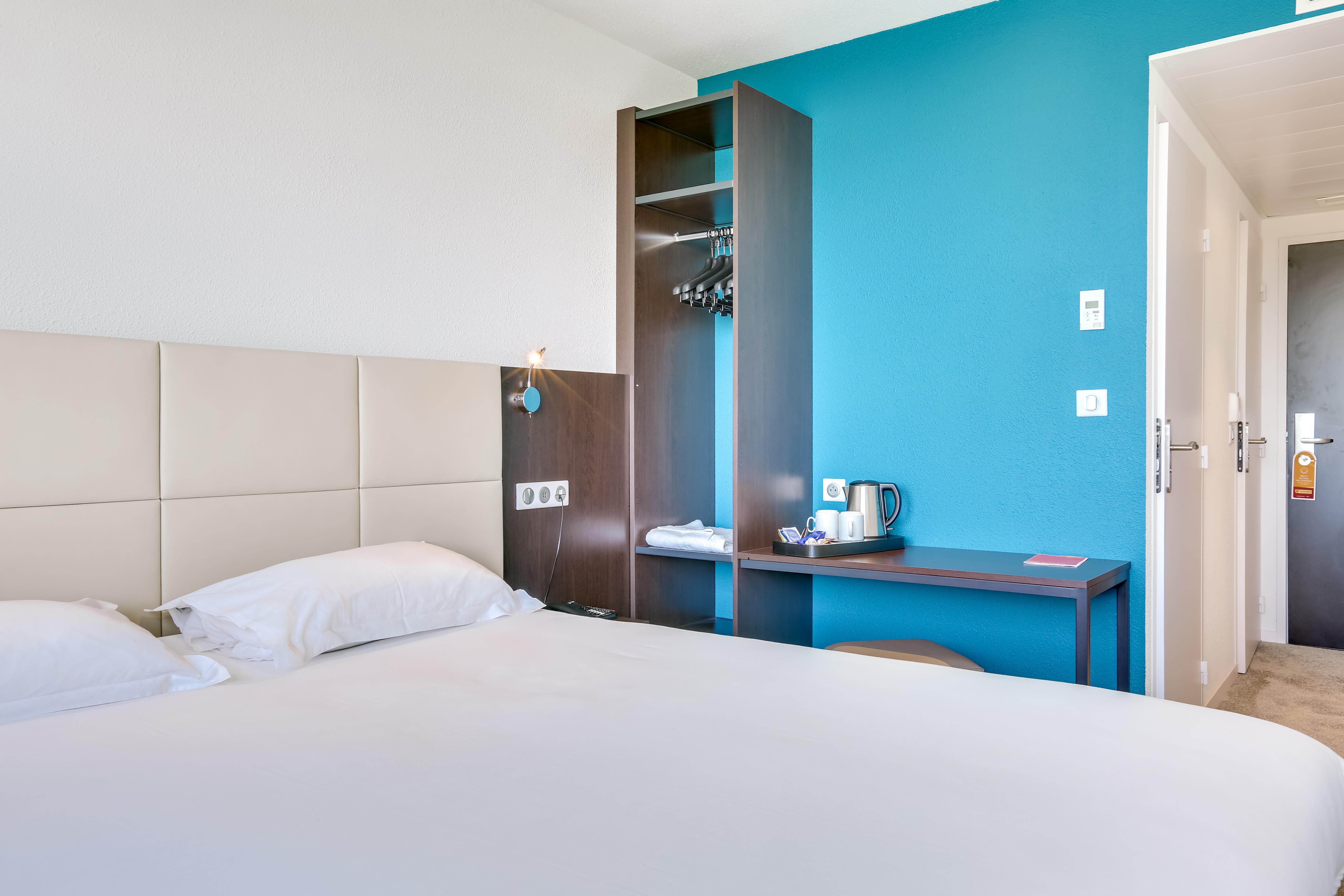 B&B Hotel Caen Memorial Saint-Contest Екстериор снимка