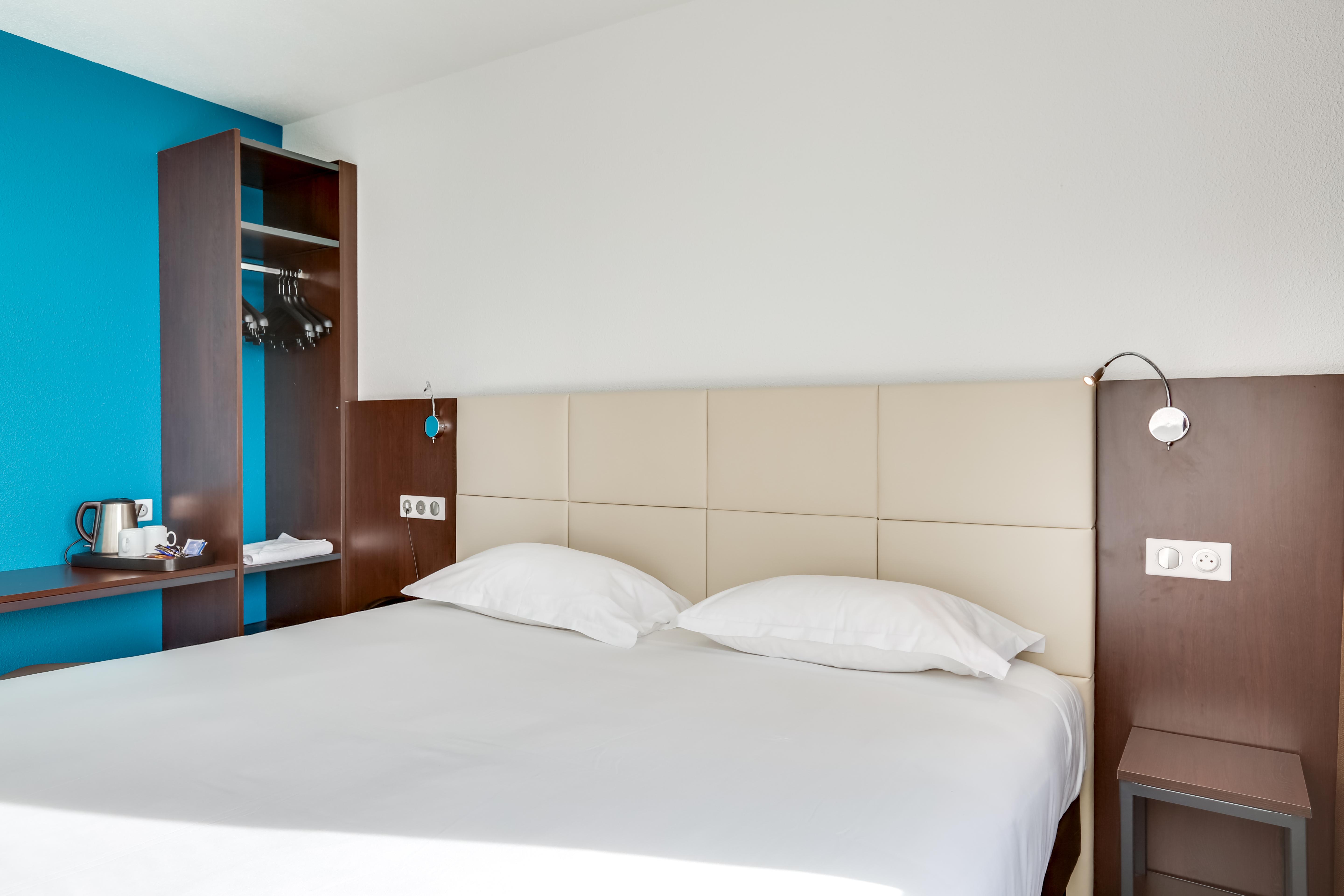 B&B Hotel Caen Memorial Saint-Contest Екстериор снимка